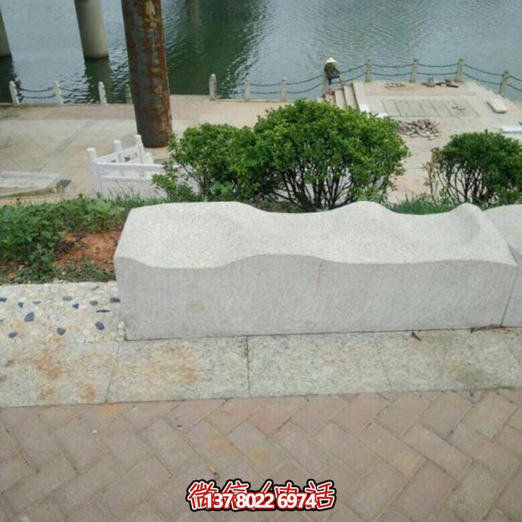 獨(dú)特的大理石石雕擺件，為您的室外空間增添精美風(fēng)采