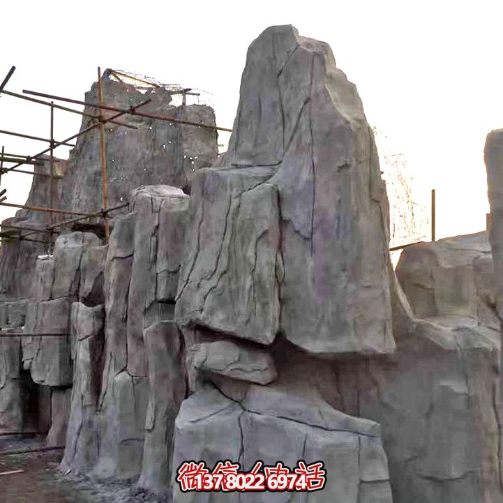 夢幻式動(dòng)物園景觀設(shè)計(jì)