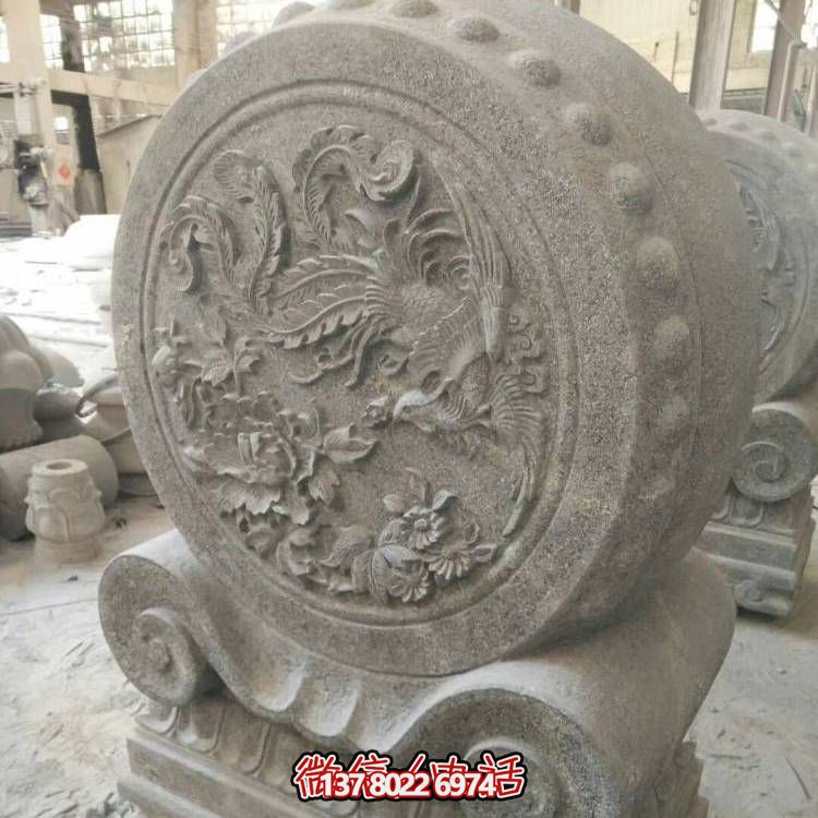 石雕擺件，裝點家庭庭院、酒店大理石